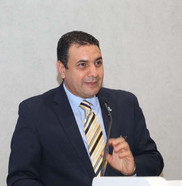 د. خالد عبد الفتاح محمد