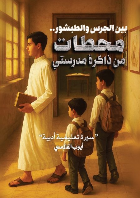 بين الجرس والطبشور . . محطات من ذاكرة مدرستي