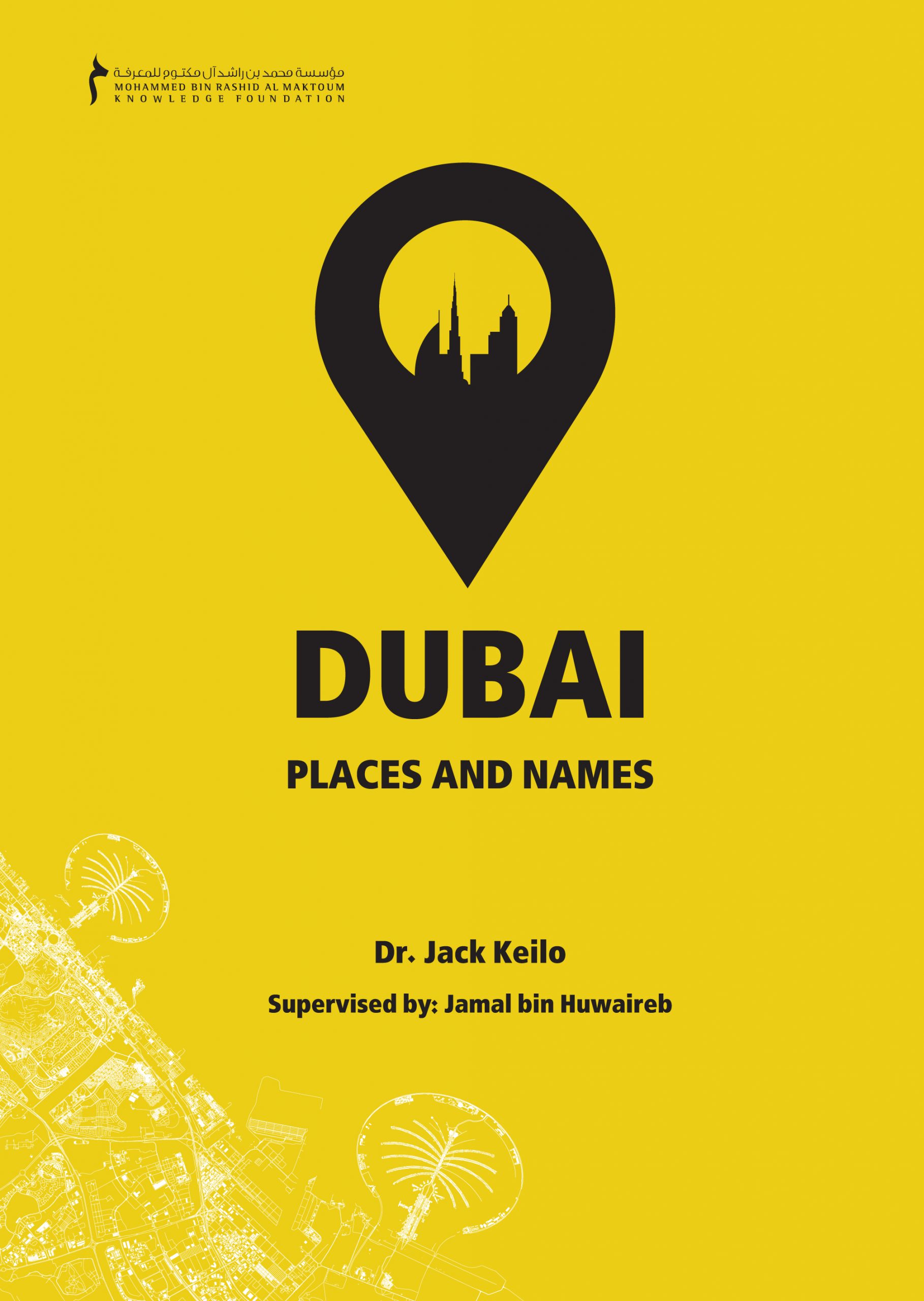 DUBAI PLACES AND NAMES